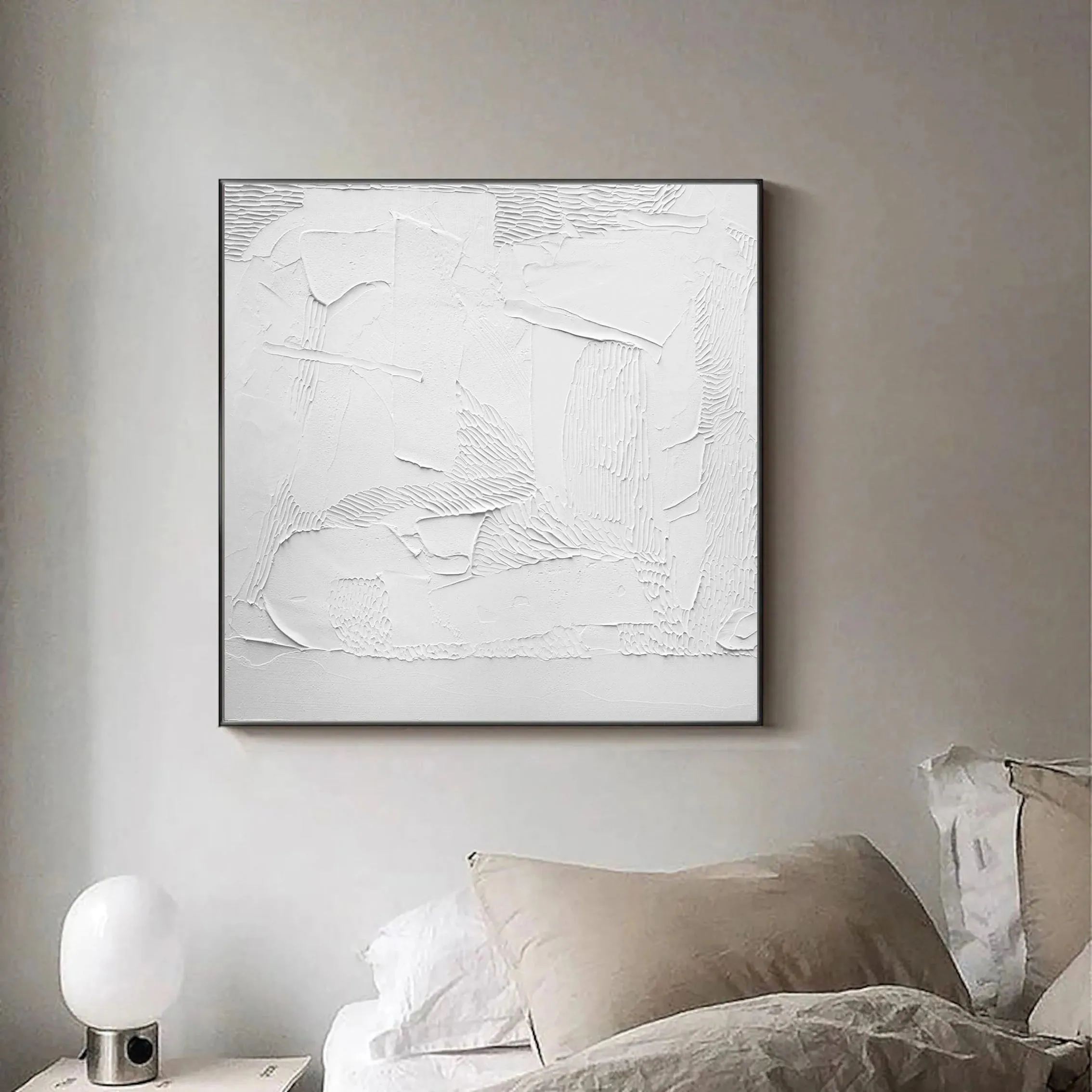 Minimalistic Balance #MM006-Square