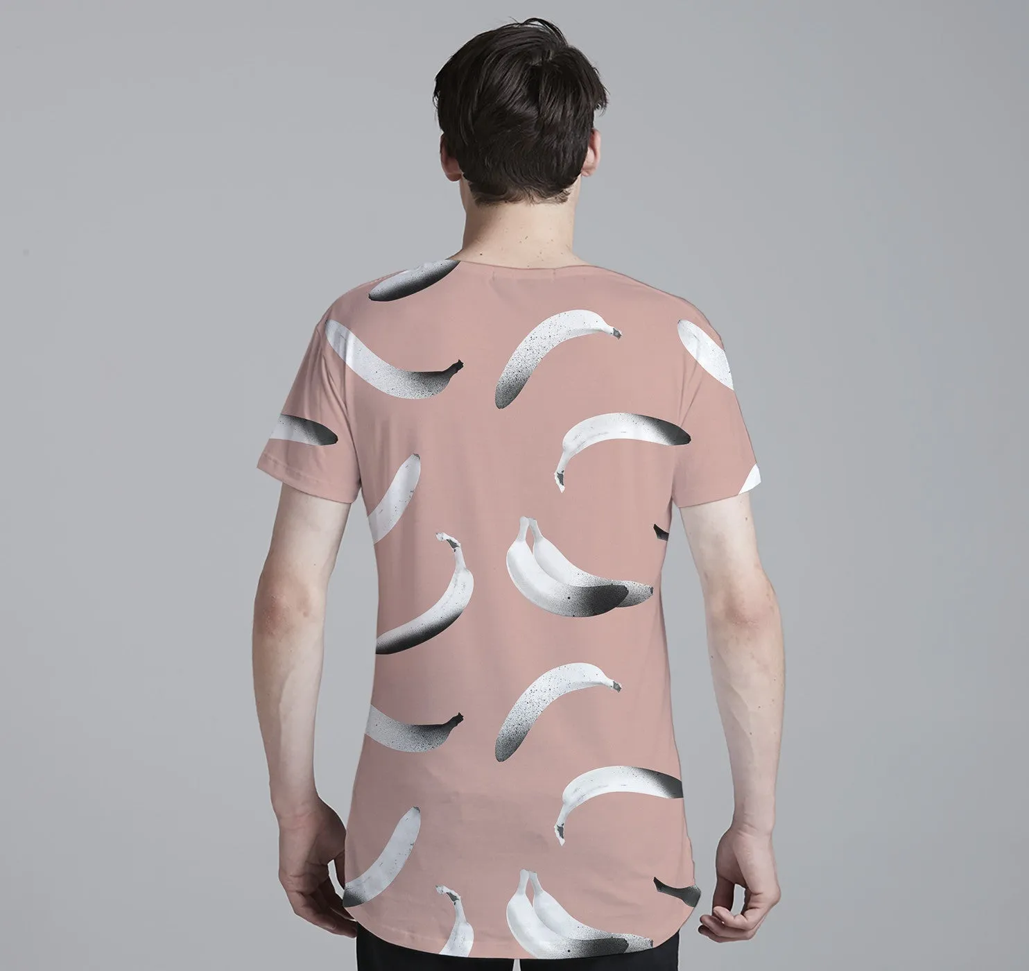 Modern Tee, Bananas