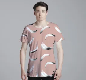 Modern Tee, Bananas