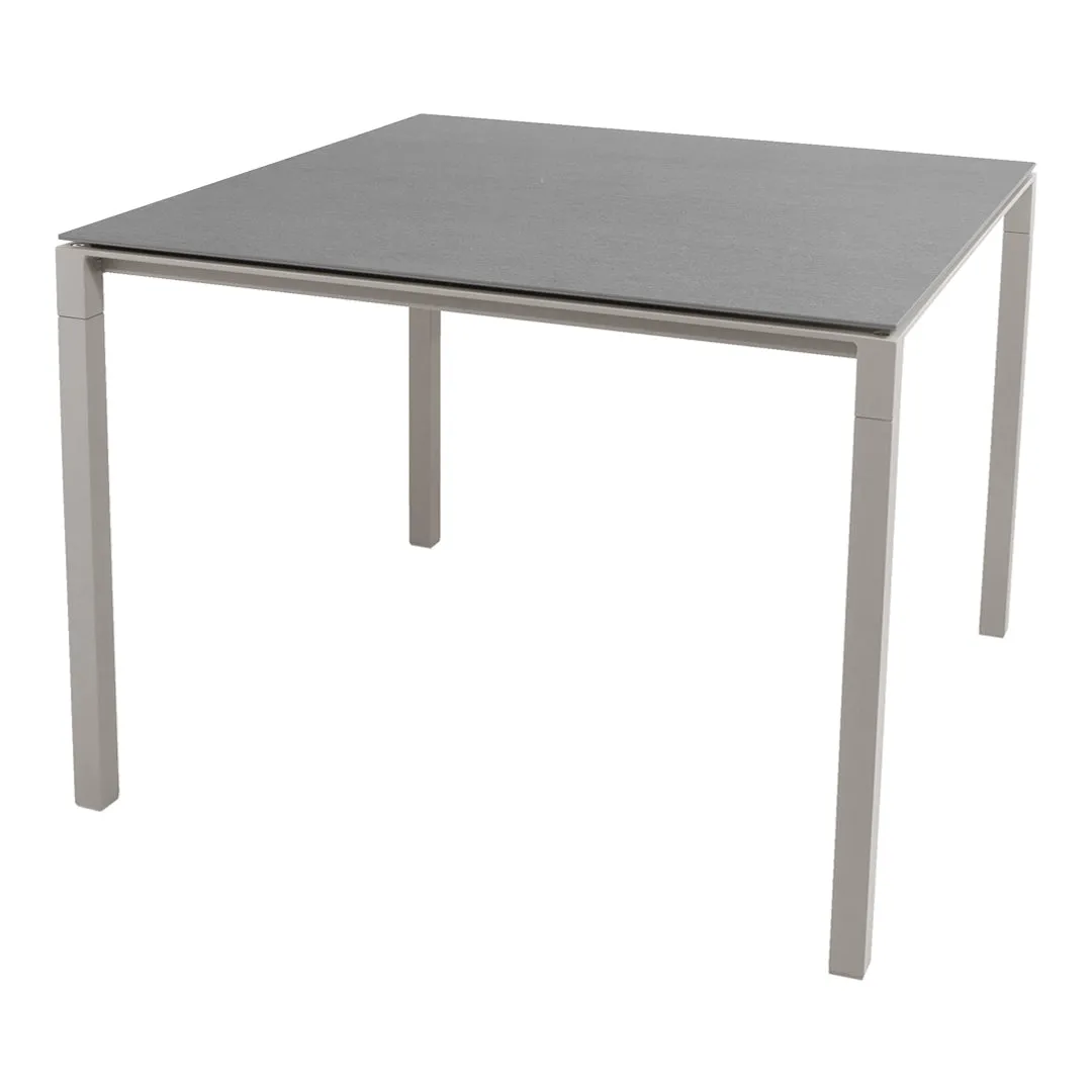 Pure Table - Square