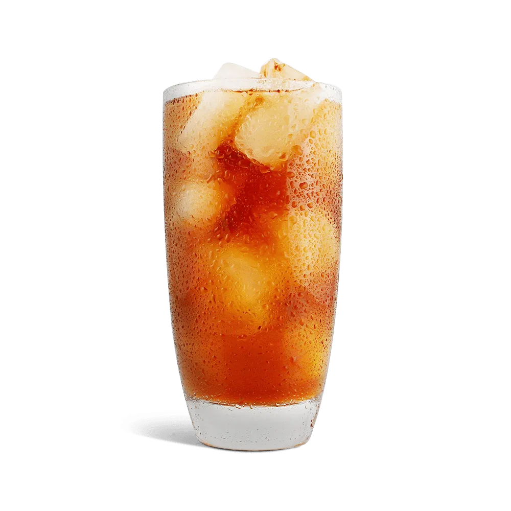 Rishi Organic Classic Black Iced Tea