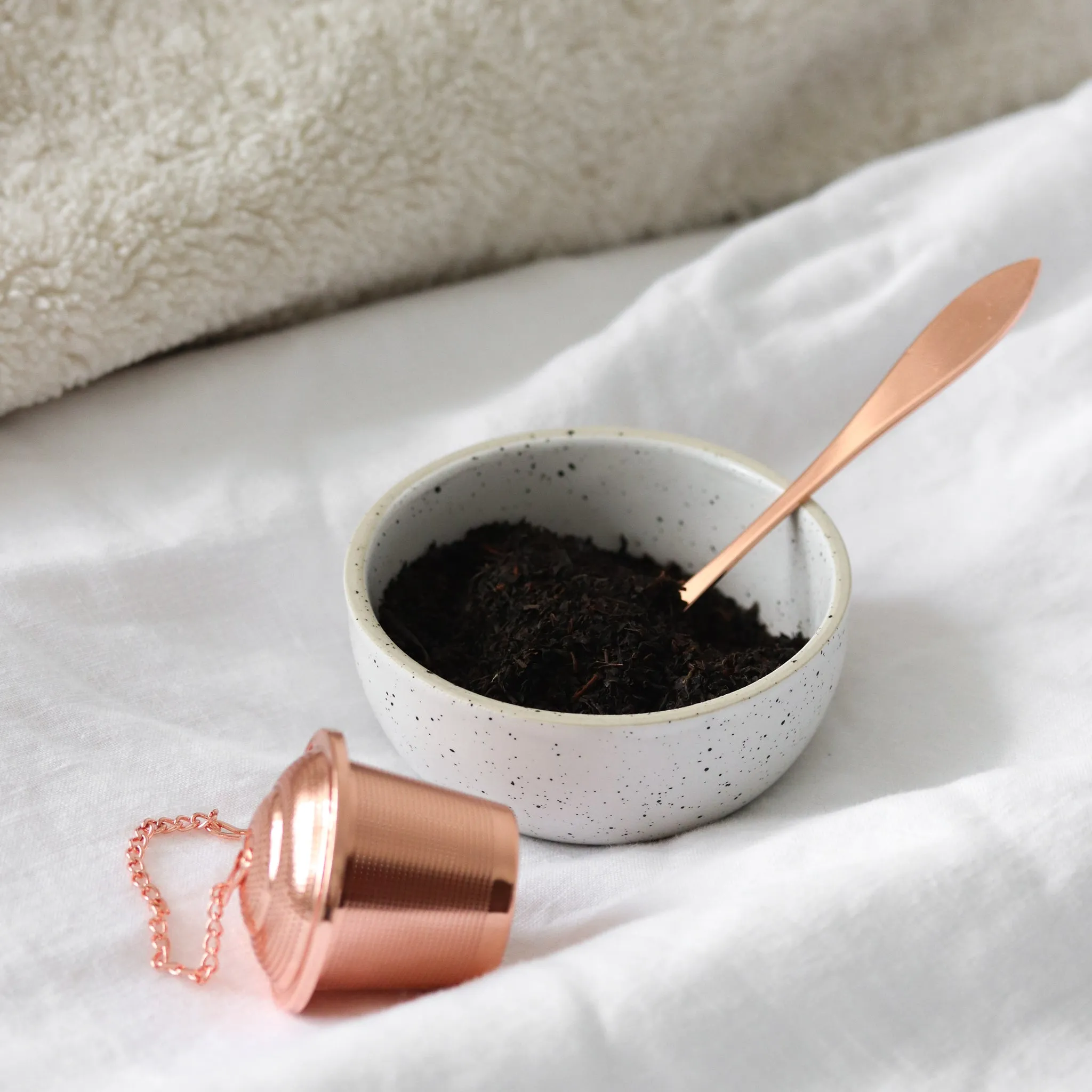 Roxy Black – classic breakfast tea