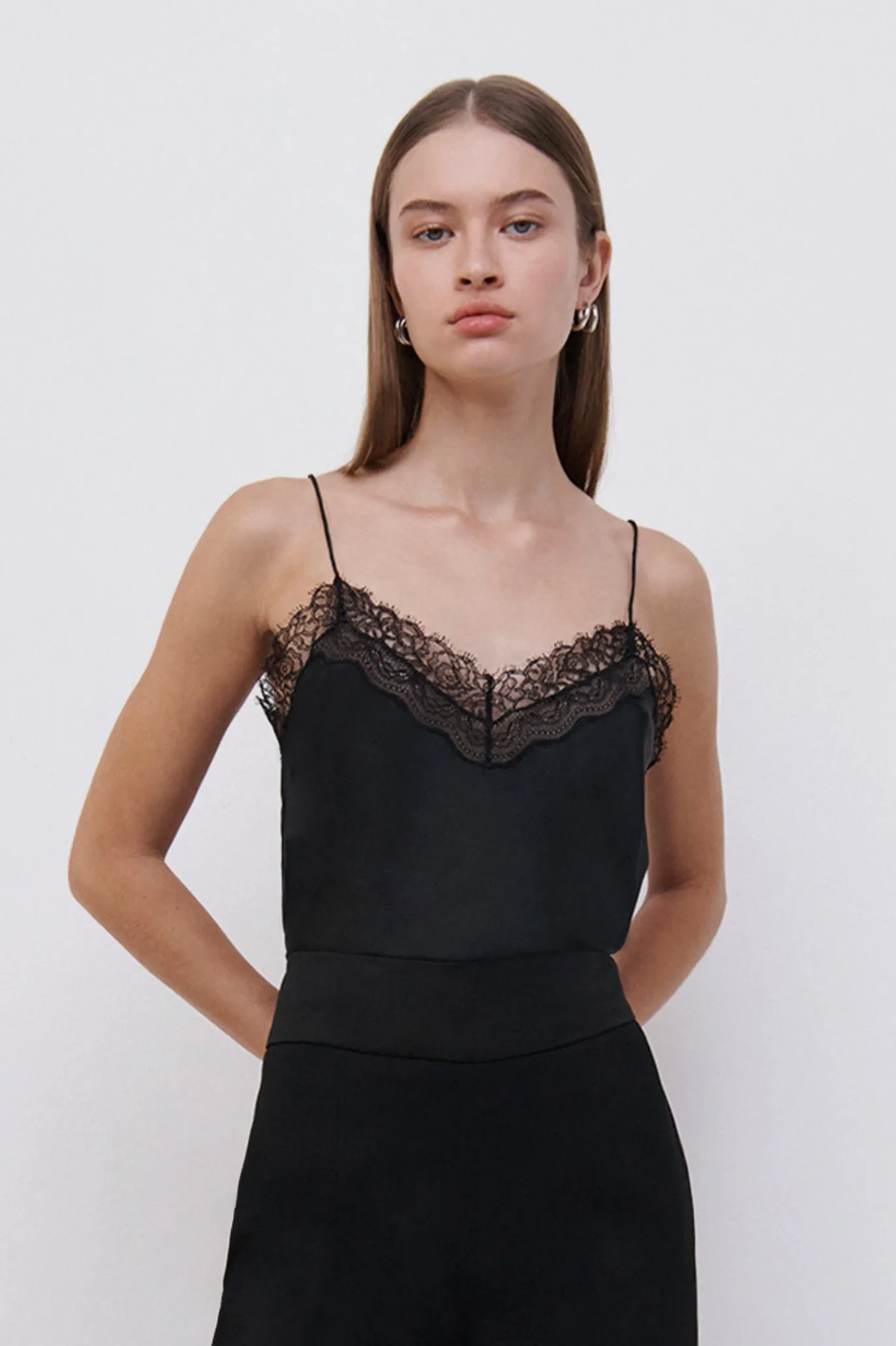 Signature Erika Cami
