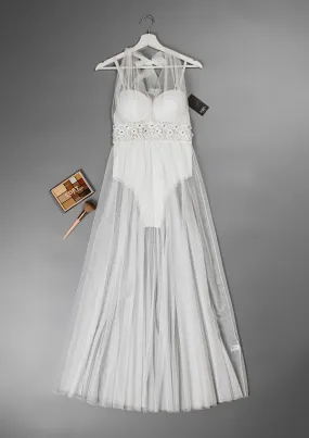 Teddy Bridal Set
