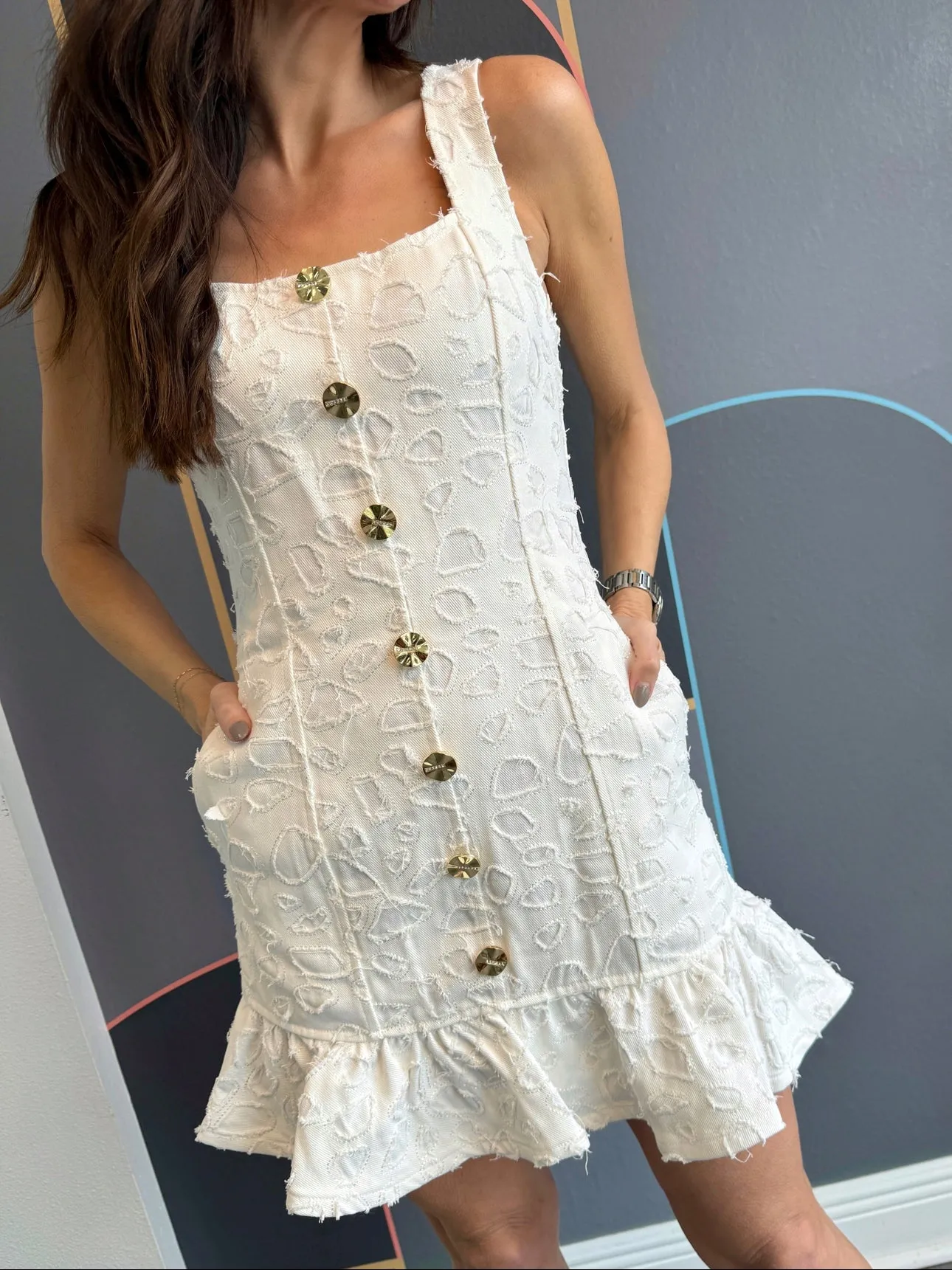 Tender Dress