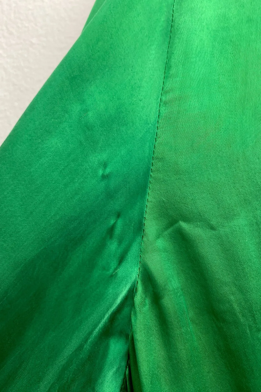 The Truth And Love Silk Dress