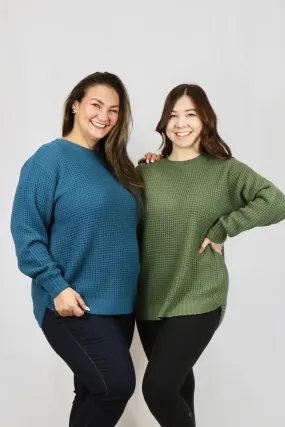 Tommy Top (2 Colours)